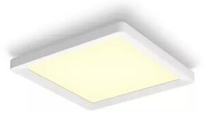 TENTO PHILIPS HUE pametni LED panel WHITE AMBIANCE kvadratna S bijeli 8720169350618