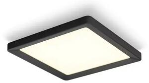 TENTO PHILIPS HUE pametni LED panel bijeli kvadratna S crni 8720169350557