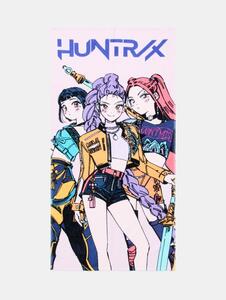 Sinsay - Pamučni ručnik K-Pop Demon Hunters