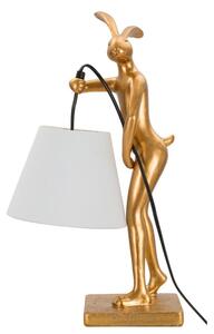 Mauro Ferretti Stolna svjetiljka RABBIT 26x16x47 cm