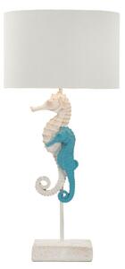 Mauro Ferretti Stolna svjetiljka SEA HORSE Ø 30,5X66,5 cm