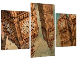 Slika - Big Ben, London (90x60 cm)