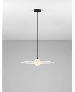 REFLET VISILICA CRNA G9 1X5W IP20 NL9780105