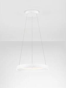OVIA LED VISILICA BIJELA 48W IP20 CCT 2700-4000K TRIAK PRIGUŠLJIVA NL9695701