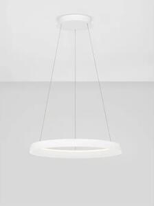 OVIA LED VISILICA BIJELA 61W IP20 CCT 2700-4000K TRIAK PRIGUŠLJIVA NL9695703