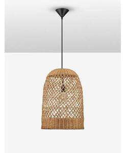 SOLITA VISILICA RATAN E27 1X12W IP20 NL9586654