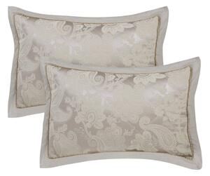 Jastučnice u setu 2 kom od jacquarda 50x75 cm Opulent Jacquard – Catherine Lansfield