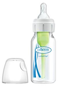 Bočica za djecu Options+ PP, 120 ml, 1 kom