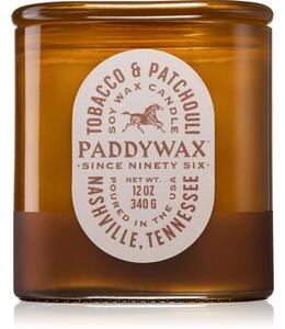Paddywax Vista Tocacco & Patchouli mirisna svijeća 340 g
