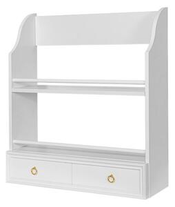 Bellamy Royal polica za zid