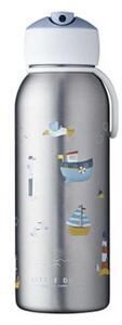 Little Dutch Bočica od nehrđajučeg čelika flip-up Sailors bay 350 ml