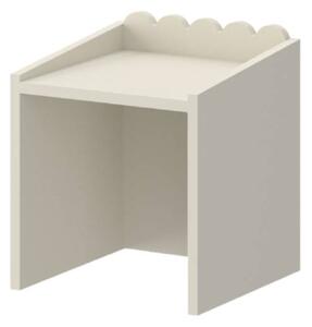 Bellamy Book Nook Montessori stolica, latte