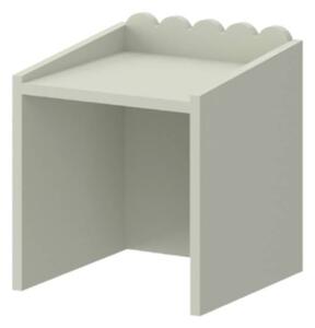 Bellamy Book Nook Montessori stolica, sage