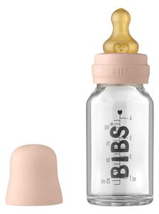 BIBS bočica (set) - Blush (110 ml)