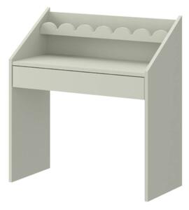 Bellamy Book Nook Montessori stol, sage