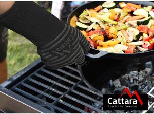Rukavice za roštilj Heat Grip - Cattara