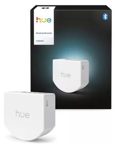 PHILIPS HUE Žičani prekidač (1-kanalni) za svjetla koja nisu pametna 6A 1C 8721103111630