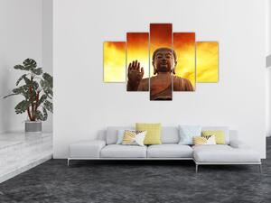 Slika - Buda (150x105cm) (F002647F150105)