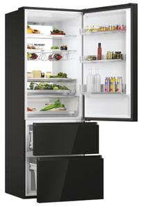 HLADNJAK HAIER HTW7720DNGB