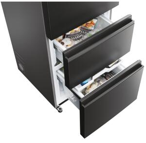 HLADNJAK HAIER HTW5618ENPT