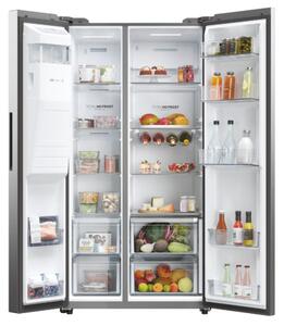 HLADNJAK HAIER HSW59F18EIMM