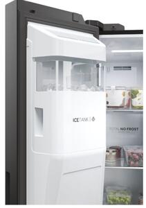 HLADNJAK HAIER HSW59F18EIPT