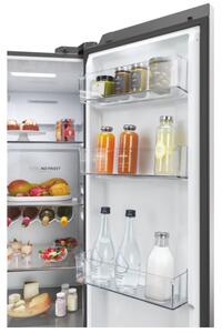 HLADNJAK HAIER HSW59F18EIMM