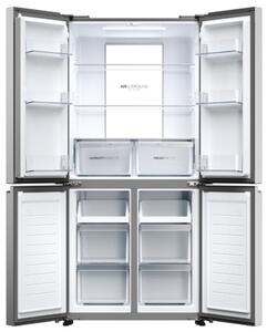 HLADNJAK HAIER HCR7818DNMM