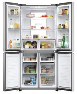 HLADNJAK HAIER HCR7818DNMM