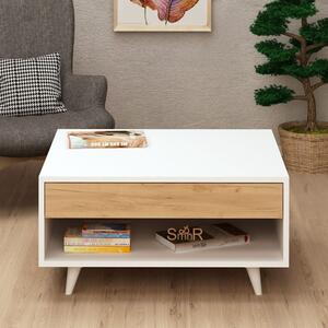 Woody Fashion Stolić za kavu, Silla