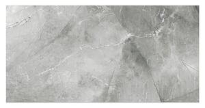 Podna pločica od prirodnog kamena Centura grigio (60 x 120 cm, Siva, Sjaj)