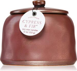 Paddywax Cypress & Fir mirisna svijeća 311 g