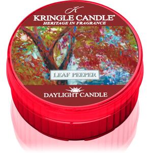 Kringle Candle Leaf Peeper čajna svijeća 42 g