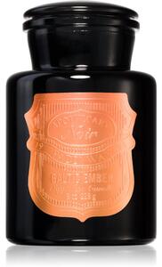 Paddywax Apothecary Noir Baltic Ember mirisna svijeća 226 g