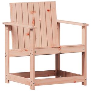 VidaXL Vrtna stolica 62 x 56 x 77 cm od masivnog drva duglazije