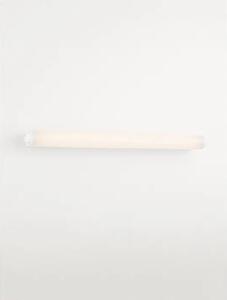 COR ZIDNA LED SVJETILJKA ZA KUPAONICU BIJELA 8W IP44 2700-3000-4000K NL9540330