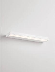 GIOCO ZIDNA LED SVJETILJKA ZA KUPAONICU BIJELA 8W IP44 2700-3000-4000K NL9540332