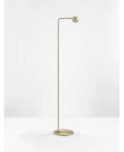 SFERA STAJAĆA LED SVJETILJKA ZLATNA 6W IP20 3000K PREKIDAČ UKLJU./ISKLJ. NL9540297