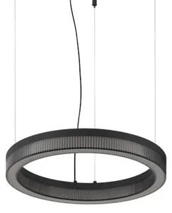 CROWN SP D40 LED VISILICA CRNA 21W 3000K ID339139