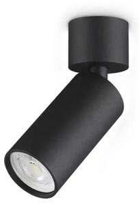 DYNAMITE AP1 MINI OKRUGLI REFLEKTOR GU10 IP20 CRNA ID347646