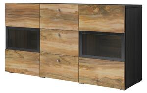 Zondo.hr Vitrina Barly Typ 26 (orah + touchwood). 1107643