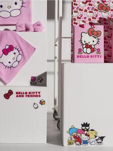 Sinsay - Zidne naljepnice Hello Kitty and Friends