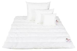 HomeDoctor - Jastuk protiv grinja STOPMITE PREMIUM 70x90 cm + poplun 140x200 cm