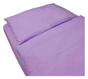 Antibakterijska navlaka za jastuk SkinPro Silver 40x60 cm ljubičasta