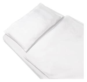 SkinPro Silver - Antibakterijska plahta 60x120 cm bijela