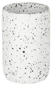 Camargue Kupaonska čaša Stone (Poliesterska smola, Bijela)