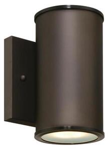 Westinghouse 63156 - LED vanjska zidna svjetiljka MARIUS LED/8W/230V IP44