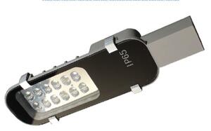 LED vanjska SD ST013 12W 6500K 80x140° EPISTAR 35mm