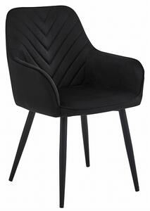 Stolica Nana - dark - 1 komad