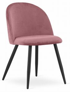 Stolica Bello - Rose - 1 komad